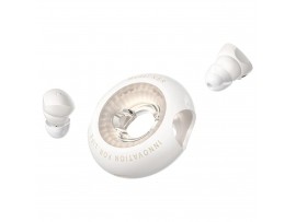 Vention Tiny T17 Beige True Wireless Earbuds Bluetooth 5.3 TWS