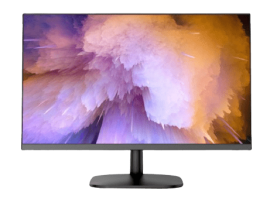 Solid F2412Y 23.8" FHD 120Hz 5m Speakers HDMI VGA VESA