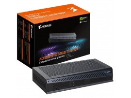 Gigabyte AORUS RTX 5060 Ti AI BOX 16GB GDDR7 GV-N506TIXEB-16GD