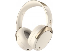 Edifier WH950NB Wireless Headphones White Bluetooth ANC Hi-Res Audio LDAC