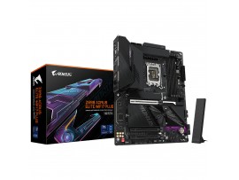 Gigabyte Z890 AORUS ELITE WIFI7 PLUS LGA1851 ATX Intel DDR5 5GbE