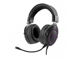 Cooler Master CH331 USB Gaming Headset Virtual 7.1 Surround Sound RGB