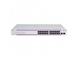 Alcatel-Lucent OS2260-24 OmniSwitch 24-Port Gigabit WebSmart+ Switch 4xSFP
