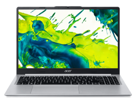 Acer Aspire Lite 15.6" AMD Ryzen 3 5400U 8GB 512GB DOS