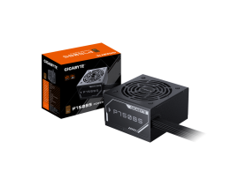 Gigabyte P750BS 750W 80+ Bronze ATX Silent 120mm Fan GP-P750BS