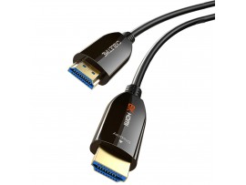 CABLETIME CH13S HDMI 2.1 AOC Active Optical Cable 10m 33ft 8K 60Hz 4K 120Hz Ultra