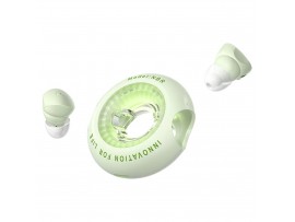 Vention Tiny T17 Green True Wireless Earbuds Bluetooth 5.3 TWS