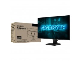 Gigabyte GS25F2A 24.5" FHD 240Hz 1ms SS IPS Gaming FreeSync Premium HDR