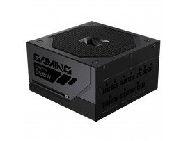 Gigabyte UD850GM PG5 V2 850W ATX 3.1 80+ Gold Fully Modular Power Supply PSU