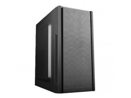 SAMA 801 Micro ATX PC Case 500W PSU USB 3.0 Matx