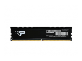 Patriot Signature Line 24GB DDR5 5600MHz CL46