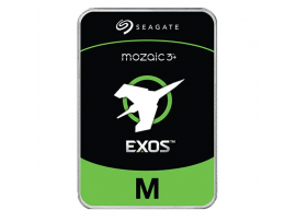 Seagate Exos M 32TB Enterprise HDD 7.2K SATA 3.5" ST32000NM004K