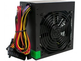 SUNN SN560PN 500W ATX Power Supply Long Cables