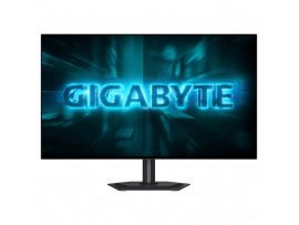 Gigabyte GO27Q24G 27" QHD 240Hz 0.03ms WOLED