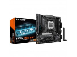 Gigabyte B850M EAGLE WIFI7 AMD AM5 DDR5 mATX GB850MEAGLEWIFI7