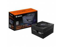 Gigabyte P1000W 1000W PCIe 5.0 80+ Platinum ATX GP-AE1000PM-PG5