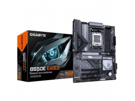 GIGABYTE B650E EAGLE AM5 AMD B650E ATX DDR5 Gaming