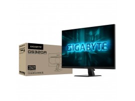 Gigabyte GS32QA 31.5" QHD 180Hz 1ms IPS Gaming Monitor AMD FreeSync HDMI DP
