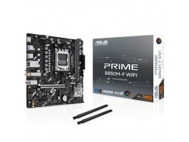 ASUS Prime B850M-F WiFi Micro-ATX DDR5 AMD AM5 90MB1N80-M0EAY0