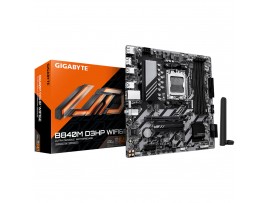 GIGABYTE B840M D3HP WIFI6E AM5 Micro-ATX DDR5 GB840MD3HPWIFI6E