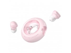 Vention Tiny T17 Pink True Wireless Earbuds Bluetooth 5.3 TWS