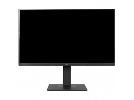 LG 27BQ65UB-B 27" 4K UHD 3840x2160 60Hz 5ms IPS Monitor