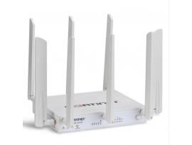 Fortinet Firewall FortiWiFi-50G 5 x GE RJ45 including 4x Internal 1 x WAN ports