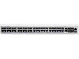 Alcatel-Lucent OS6360-PH48 OmniSwitch 48-Port High PoE 760W 2x10G SFP+