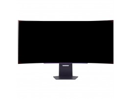 LG UltraGear 45GS95QE-B 45" WQHD 240Hz 0.03ms 800R Curved OLED