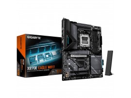Gigabyte X870E EAGLE WIFI7 AMD AM5 DDR5 ATX GX870EEAGLEWIFI7