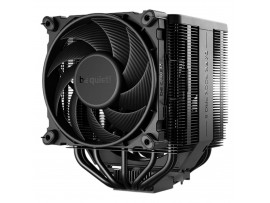 be quiet! Dark Rock Pro 5 CPU Air Cooler 270W TDP Silent Wings PWM Fans Black
