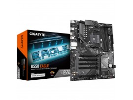Gigabyte B550 EAGLE AMD B550 AM4 ATX Motherboard DDR4 PCIe