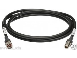 D-LINK ANT24-CB03N WiFi Antenna 3M Low loss Cable N-plug to N-jack Connectors