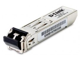 D-LINK Compatible DEM-311GT Multimode 1000Base SX 550M SFP Fiber Transceiver