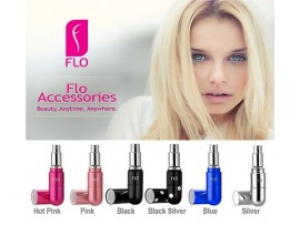FLO Refill Atomiser Travel Perfume Spray Bottle 4.7ml 0.16oz easy fill