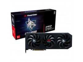 PowerColor Hellhound RX 9070 XT 16GB GDDR6 RX9070XT16G-LOC