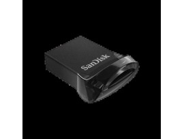 SanDisk 128GB Ultra Fit USB3 Flash Memory Drive Tiny Mini Stick SDCZ430-128G