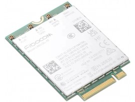 Lenovo ThinkPad Fibocom L860-GL-16 4G LTE Cat16 WWAN Modem 4XC1M72795 T14 P14sLenovo ThinkPad Fibocom L860-GL-16 4G LTE Cat16 M.2 WWAN Modem 4XC1M72795 T14 P14s