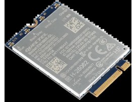 Lenovo ThinkPad Quectel EM160R-GL 4G LTE-A Cat16 WWAN Modem 4XC1Q24436 X1 G12 P16v