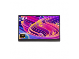 15.6" BMY Mobile Screen Model PM1561P FULL HD Mini HDMI USB TYPE-C