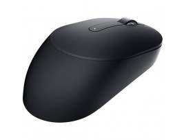 Dell MS300 Wireless Mouse (Black) 3 Button 2.4 GHz Connectivity Optical Sensor