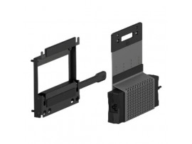 Dell OptiPlex Micro and Thin Client VESA Mount w/Adapter Bracket 482-BBEP