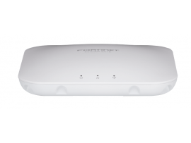 Fortinet FortiAP 441K wireless access point + 1 year forticare premium support