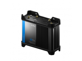 CUDY Industrial Wi-Fi Router LTE 4G DUAL SIM IR04 1.0