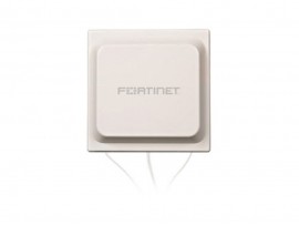Fortinet FANT-04ACAX-0505-D-R 2.4/5GHz 120° MIMO Wi-Fi Sector Antenna