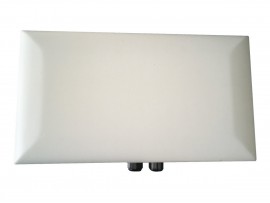 Fortinet FANT-06ACAX-8509-D-N 2.4/5GHz 8.5/9dBi Wi-Fi Directional Antenna