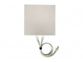 Fortinet FANT-08ABGN-1213-D-R 2.4/5GHz 12/13dBi Wi-Fi Directional Antenna