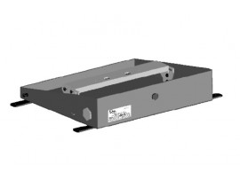 Fortinet FAP-ENC-43X Wedge Enclosure for Wireless Access Points FortiAP