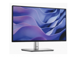 Dell 24" Monitor IPS LED P2425 16:10 1920x1200 100Hz 1500:1 5ms OP-RD09-15020