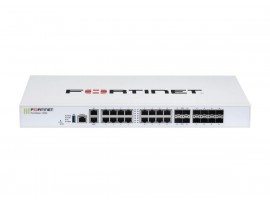 Fortinet FG-120G  4x 10GE SFP 18 x GE RJ45 +1 year Advanced Threat Protection